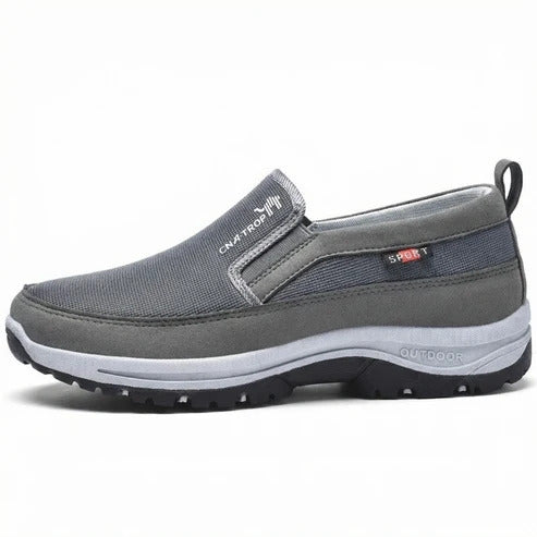 Scarpa casual uomo