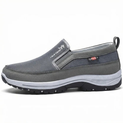 Scarpa casual uomo