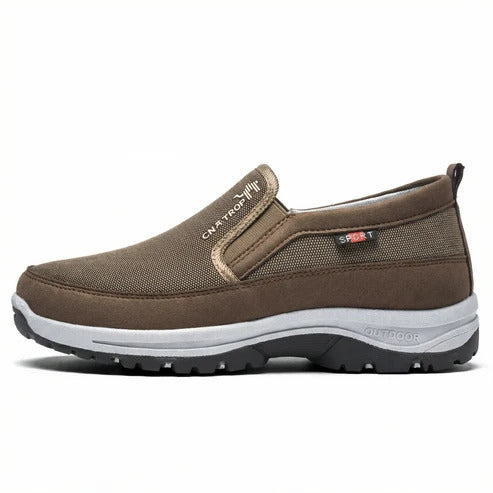 Scarpa casual uomo