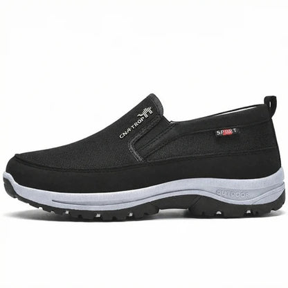 Scarpa casual uomo